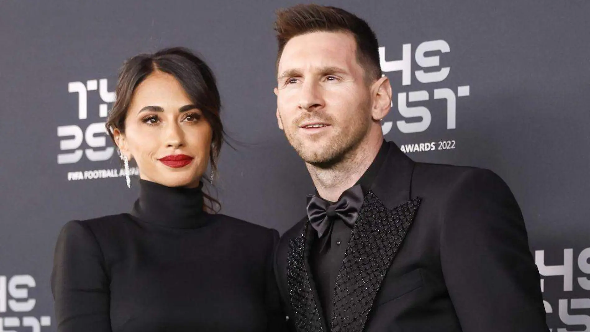 Disparan contra negocio familiar de Antonela Roccuzzo, esposa de Messi, en Argentina